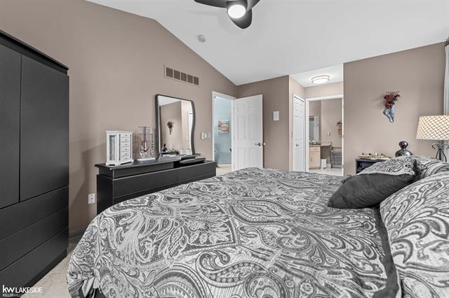 Builiding view fourteen for 34166 Birchway, Sterling Heights, MI. 48312