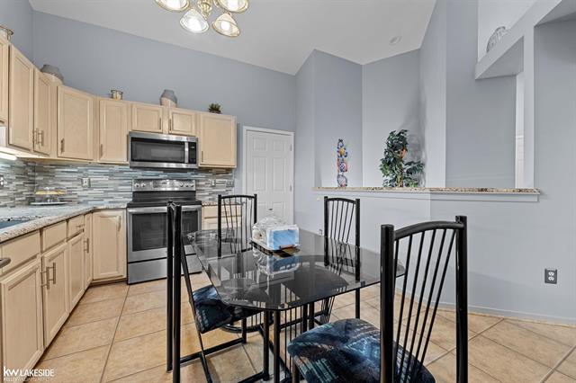 Builiding view nine for 34166 Birchway, Sterling Heights, MI. 48312