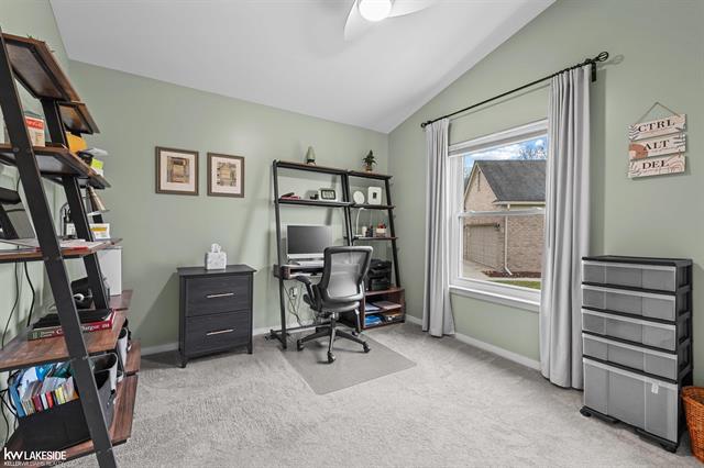 Builiding view seventeen for 34166 Birchway, Sterling Heights, MI. 48312