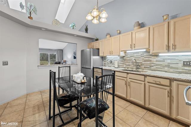 Builiding view ten for 34166 Birchway, Sterling Heights, MI. 48312