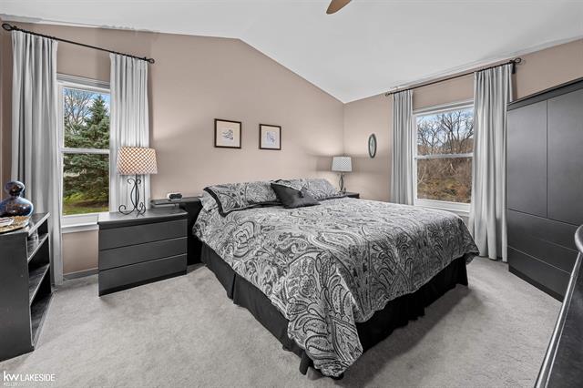 Builiding view thirteen for 34166 Birchway, Sterling Heights, MI. 48312