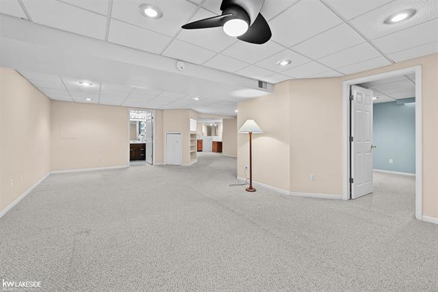 Builiding view twenty four for 34166 Birchway, Sterling Heights, MI. 48312