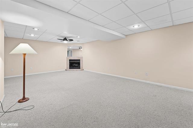 Builiding view twenty three for 34166 Birchway, Sterling Heights, MI. 48312