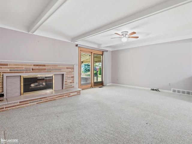 Builiding view eighteen for 34265 Greentrees Roa, Sterling Heights, MI. 48312