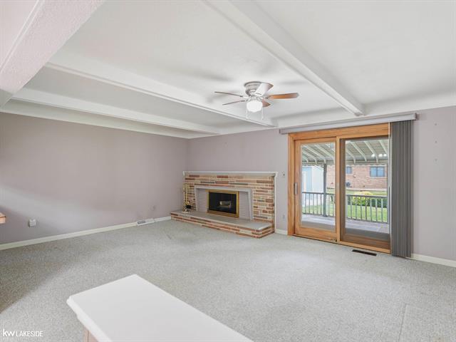 Builiding view fifteen for 34265 Greentrees Roa, Sterling Heights, MI. 48312