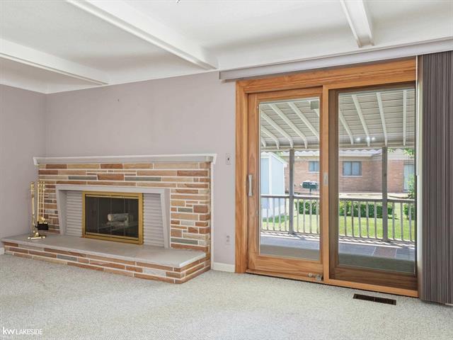 Builiding view sixteen for 34265 Greentrees Roa, Sterling Heights, MI. 48312