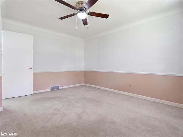 Builiding view twenty six for 34265 Greentrees Roa, Sterling Heights, MI. 48312
