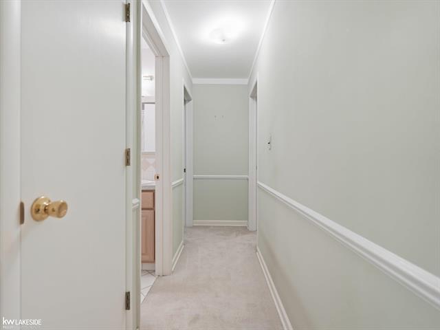Builiding view twenty for 34265 Greentrees Roa, Sterling Heights, MI. 48312
