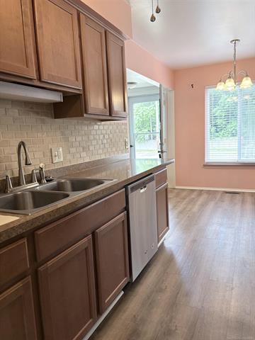 Builiding view six for 4384 E 15 Mile, Sterling Heights, MI. 48310