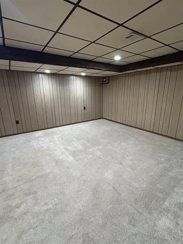 Builiding view twenty four for 4384 E 15 Mile, Sterling Heights, MI. 48310