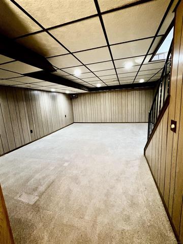 Builiding view twenty one for 4384 E 15 Mile, Sterling Heights, MI. 48310