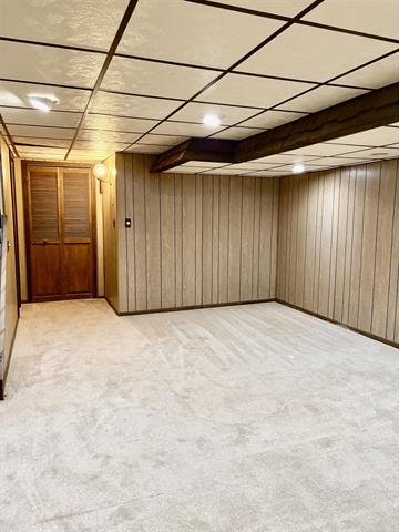 Builiding view twenty three for 4384 E 15 Mile, Sterling Heights, MI. 48310