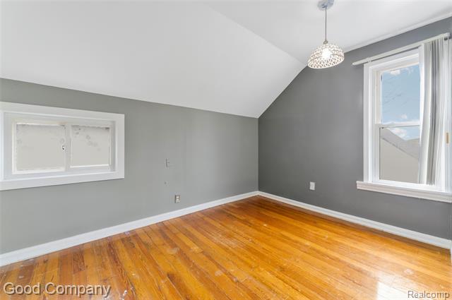 Builiding view thirty for 21560 Collingham, Farmington, MI. 48336