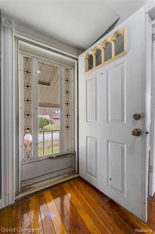 Builiding view twenty six for 21560 Collingham, Farmington, MI. 48336