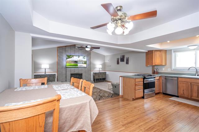 Builiding view fifteen for 14490 Edshire, Sterling Heights, MI. 48312