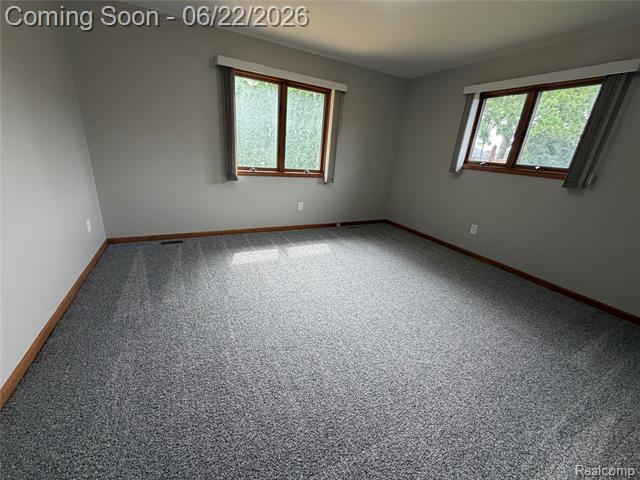 Builiding view eight for 35284 Vito, Sterling Heights, MI. 48310