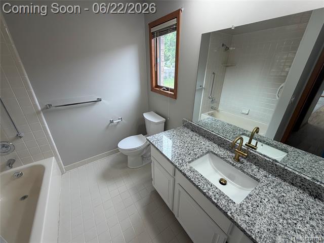 Builiding view eleven for 35284 Vito, Sterling Heights, MI. 48310