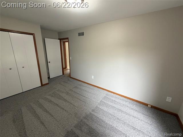 Builiding view fifteen for 35284 Vito, Sterling Heights, MI. 48310