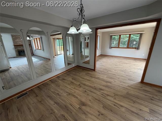 Builiding view five for 35284 Vito, Sterling Heights, MI. 48310