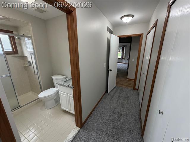 Builiding view nine for 35284 Vito, Sterling Heights, MI. 48310