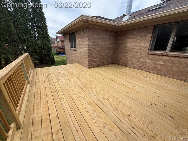 Builiding view nineteen for 35284 Vito, Sterling Heights, MI. 48310
