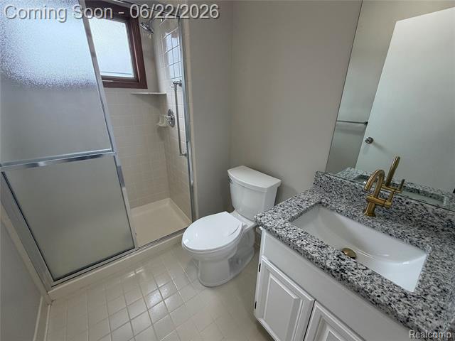 Builiding view ten for 35284 Vito, Sterling Heights, MI. 48310