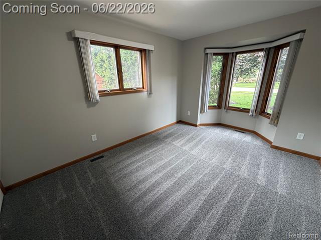 Builiding view thirteen for 35284 Vito, Sterling Heights, MI. 48310