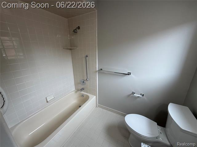 Builiding view twelve for 35284 Vito, Sterling Heights, MI. 48310