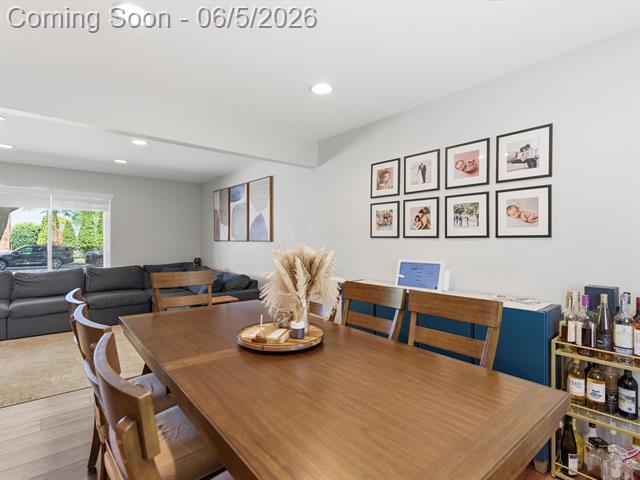 Builiding view five for 12212 Polara, Sterling Heights, MI. 48312