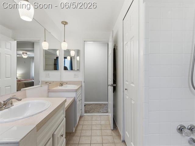 Builiding view seventeen for 12212 Polara, Sterling Heights, MI. 48312