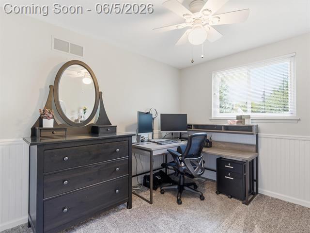 Builiding view sixteen for 12212 Polara, Sterling Heights, MI. 48312