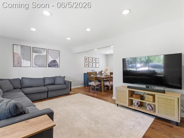 Builiding view two for 12212 Polara, Sterling Heights, MI. 48312