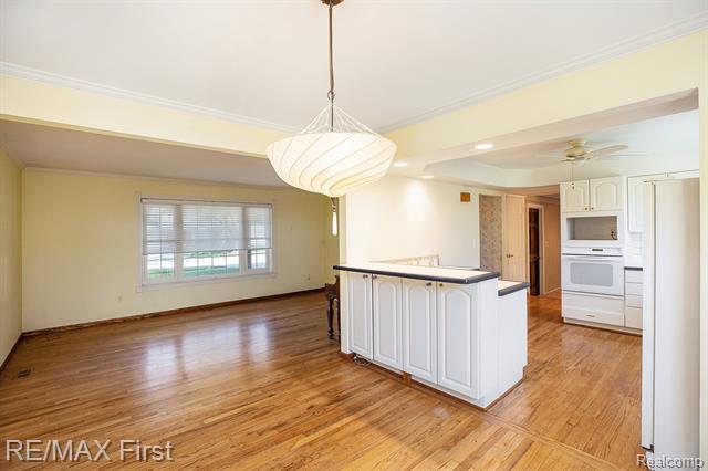 Builiding view eight for 12284 Polara, Sterling Heights, MI. 48312