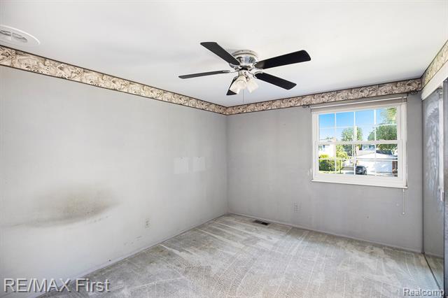 Builiding view eighteen for 12284 Polara, Sterling Heights, MI. 48312