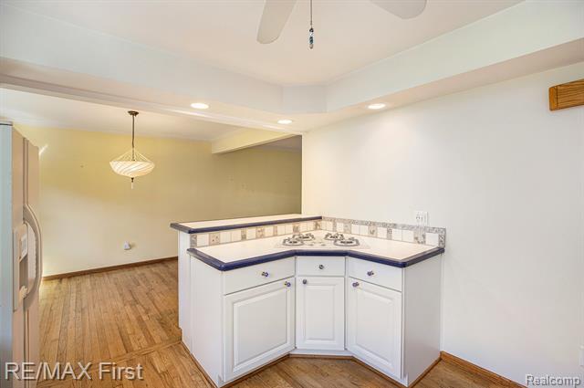 Builiding view eleven for 12284 Polara, Sterling Heights, MI. 48312