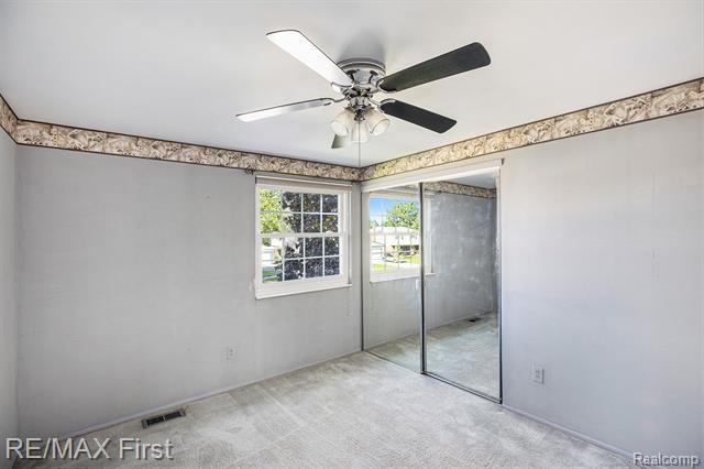 Builiding view nineteen for 12284 Polara, Sterling Heights, MI. 48312