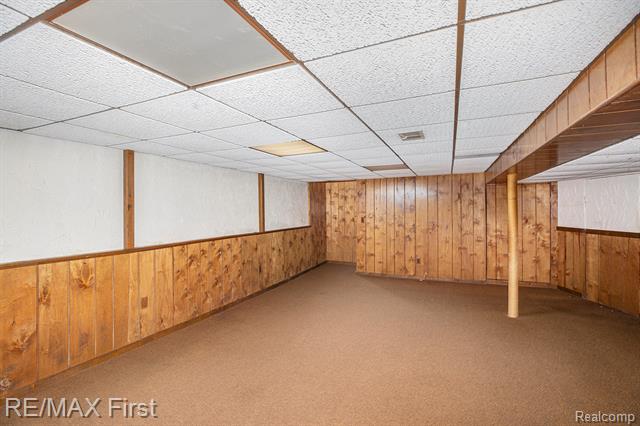 Builiding view seventeen for 12284 Polara, Sterling Heights, MI. 48312