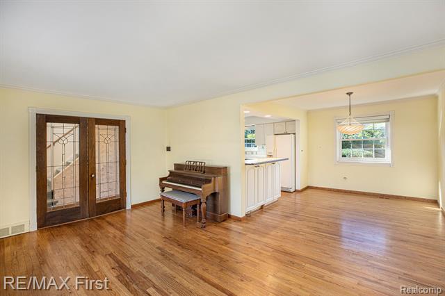 Builiding view six for 12284 Polara, Sterling Heights, MI. 48312