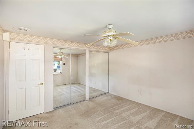 Builiding view twenty four for 12284 Polara, Sterling Heights, MI. 48312