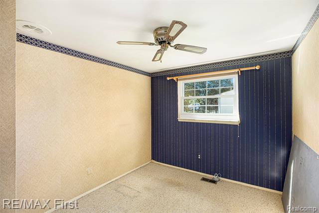 Builiding view twenty one for 12284 Polara, Sterling Heights, MI. 48312