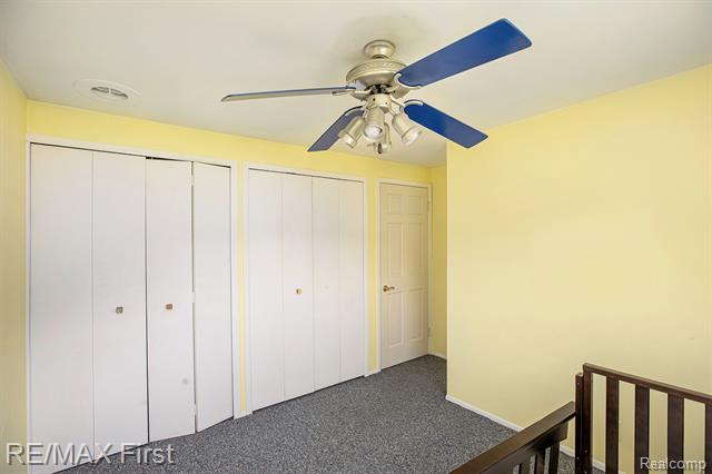 Builiding view twenty six for 12284 Polara, Sterling Heights, MI. 48312