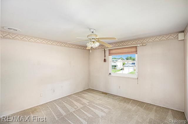 Builiding view twenty two for 12284 Polara, Sterling Heights, MI. 48312