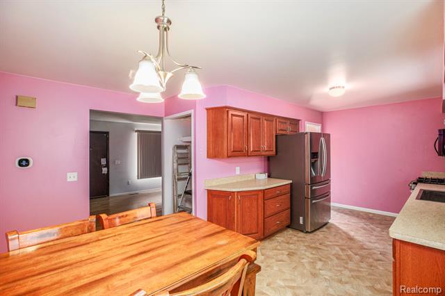 Builiding view five for 2405 Elmcrest, Sterling Heights, MI. 48310