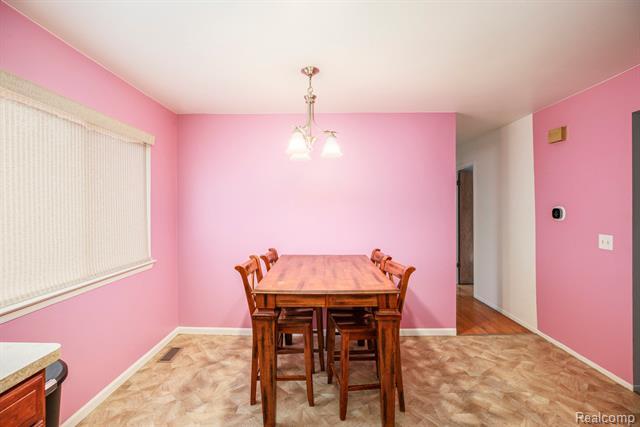 Builiding view four for 2405 Elmcrest, Sterling Heights, MI. 48310