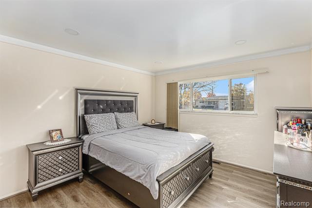 Builiding view twelve for 35220 Eden Park, Sterling Heights, MI. 48312