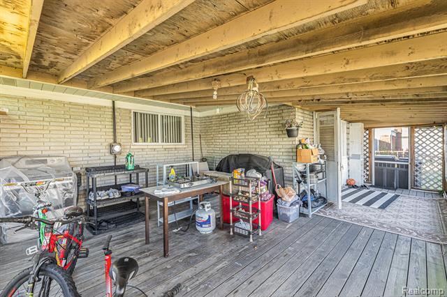 Builiding view twenty nine for 35220 Eden Park, Sterling Heights, MI. 48312