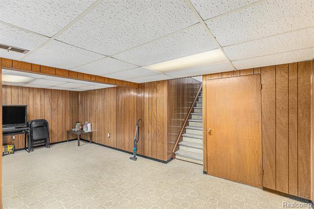 Builiding view twenty three for 35220 Eden Park, Sterling Heights, MI. 48312