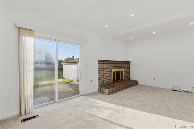 Builiding view nine for 35074 Lana, Sterling Heights, MI. 48312