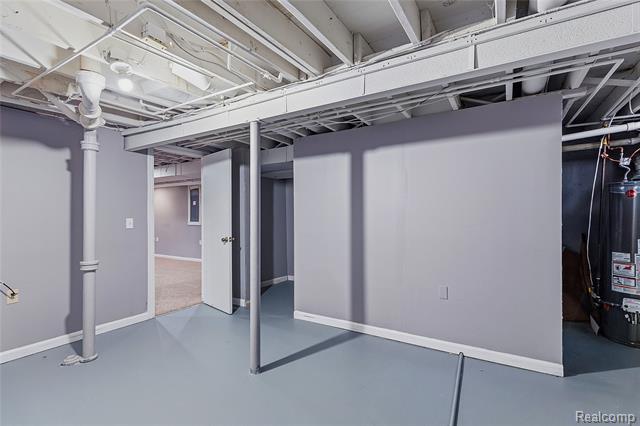 Builiding view twenty five for 35074 Lana, Sterling Heights, MI. 48312