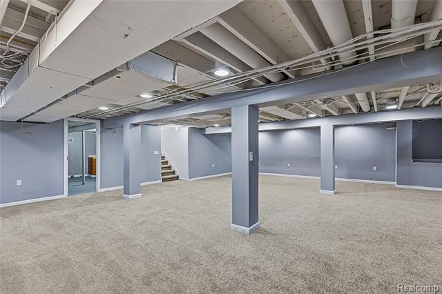 Builiding view twenty three for 35074 Lana, Sterling Heights, MI. 48312